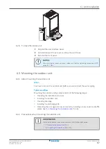 Предварительный просмотр 67 страницы Daikin Altherma 3 H HT EPRA16DAW1 Installer'S Reference Manual