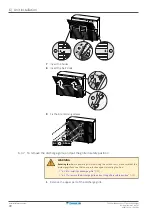 Предварительный просмотр 72 страницы Daikin Altherma 3 H HT EPRA16DAW1 Installer'S Reference Manual