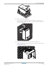 Предварительный просмотр 75 страницы Daikin Altherma 3 H HT EPRA16DAW1 Installer'S Reference Manual