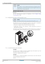 Предварительный просмотр 82 страницы Daikin Altherma 3 H HT EPRA16DAW1 Installer'S Reference Manual