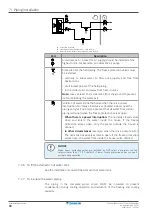 Предварительный просмотр 88 страницы Daikin Altherma 3 H HT EPRA16DAW1 Installer'S Reference Manual