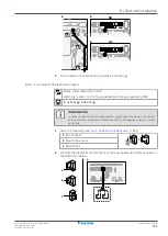 Предварительный просмотр 111 страницы Daikin Altherma 3 H HT EPRA16DAW1 Installer'S Reference Manual