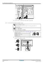 Предварительный просмотр 112 страницы Daikin Altherma 3 H HT EPRA16DAW1 Installer'S Reference Manual