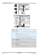 Предварительный просмотр 118 страницы Daikin Altherma 3 H HT EPRA16DAW1 Installer'S Reference Manual