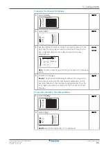 Предварительный просмотр 131 страницы Daikin Altherma 3 H HT EPRA16DAW1 Installer'S Reference Manual