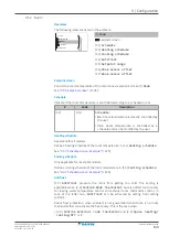 Предварительный просмотр 139 страницы Daikin Altherma 3 H HT EPRA16DAW1 Installer'S Reference Manual