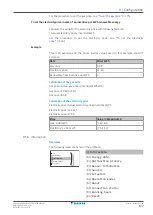 Предварительный просмотр 177 страницы Daikin Altherma 3 H HT EPRA16DAW1 Installer'S Reference Manual