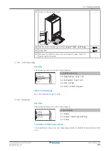 Предварительный просмотр 199 страницы Daikin Altherma 3 H HT EPRA16DAW1 Installer'S Reference Manual