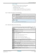 Предварительный просмотр 205 страницы Daikin Altherma 3 H HT EPRA16DAW1 Installer'S Reference Manual