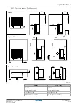 Предварительный просмотр 237 страницы Daikin Altherma 3 H HT EPRA16DAW1 Installer'S Reference Manual