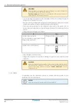 Предварительный просмотр 10 страницы Daikin Altherma 3 H HT EPRA18DAV3 Installer'S Reference Manual