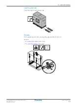 Предварительный просмотр 17 страницы Daikin Altherma 3 H HT EPRA18DAV3 Installer'S Reference Manual