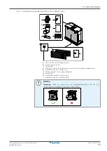 Предварительный просмотр 19 страницы Daikin Altherma 3 H HT EPRA18DAV3 Installer'S Reference Manual