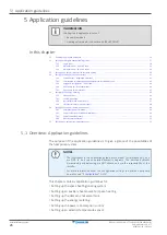 Предварительный просмотр 26 страницы Daikin Altherma 3 H HT EPRA18DAV3 Installer'S Reference Manual