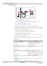 Предварительный просмотр 30 страницы Daikin Altherma 3 H HT EPRA18DAV3 Installer'S Reference Manual