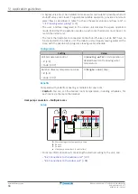 Предварительный просмотр 34 страницы Daikin Altherma 3 H HT EPRA18DAV3 Installer'S Reference Manual