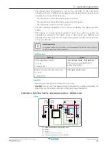 Предварительный просмотр 35 страницы Daikin Altherma 3 H HT EPRA18DAV3 Installer'S Reference Manual