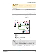 Предварительный просмотр 37 страницы Daikin Altherma 3 H HT EPRA18DAV3 Installer'S Reference Manual