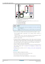 Предварительный просмотр 40 страницы Daikin Altherma 3 H HT EPRA18DAV3 Installer'S Reference Manual