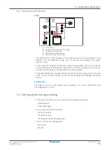 Предварительный просмотр 45 страницы Daikin Altherma 3 H HT EPRA18DAV3 Installer'S Reference Manual