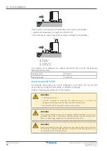 Предварительный просмотр 56 страницы Daikin Altherma 3 H HT EPRA18DAV3 Installer'S Reference Manual