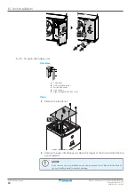 Предварительный просмотр 60 страницы Daikin Altherma 3 H HT EPRA18DAV3 Installer'S Reference Manual