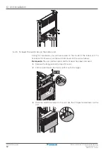 Предварительный просмотр 62 страницы Daikin Altherma 3 H HT EPRA18DAV3 Installer'S Reference Manual