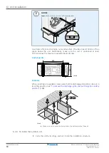 Предварительный просмотр 64 страницы Daikin Altherma 3 H HT EPRA18DAV3 Installer'S Reference Manual