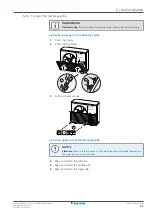 Предварительный просмотр 67 страницы Daikin Altherma 3 H HT EPRA18DAV3 Installer'S Reference Manual