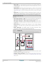 Предварительный просмотр 74 страницы Daikin Altherma 3 H HT EPRA18DAV3 Installer'S Reference Manual