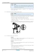 Предварительный просмотр 78 страницы Daikin Altherma 3 H HT EPRA18DAV3 Installer'S Reference Manual