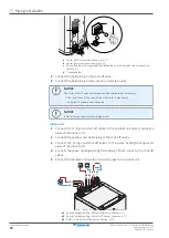 Предварительный просмотр 80 страницы Daikin Altherma 3 H HT EPRA18DAV3 Installer'S Reference Manual