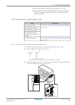 Предварительный просмотр 91 страницы Daikin Altherma 3 H HT EPRA18DAV3 Installer'S Reference Manual