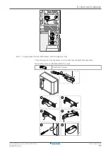 Предварительный просмотр 97 страницы Daikin Altherma 3 H HT EPRA18DAV3 Installer'S Reference Manual