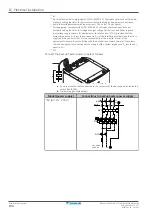 Предварительный просмотр 104 страницы Daikin Altherma 3 H HT EPRA18DAV3 Installer'S Reference Manual