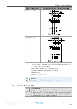 Предварительный просмотр 105 страницы Daikin Altherma 3 H HT EPRA18DAV3 Installer'S Reference Manual