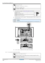 Предварительный просмотр 106 страницы Daikin Altherma 3 H HT EPRA18DAV3 Installer'S Reference Manual