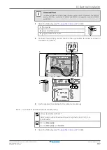 Предварительный просмотр 107 страницы Daikin Altherma 3 H HT EPRA18DAV3 Installer'S Reference Manual