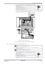 Предварительный просмотр 111 страницы Daikin Altherma 3 H HT EPRA18DAV3 Installer'S Reference Manual