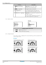 Предварительный просмотр 124 страницы Daikin Altherma 3 H HT EPRA18DAV3 Installer'S Reference Manual