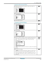 Предварительный просмотр 127 страницы Daikin Altherma 3 H HT EPRA18DAV3 Installer'S Reference Manual