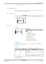 Предварительный просмотр 135 страницы Daikin Altherma 3 H HT EPRA18DAV3 Installer'S Reference Manual