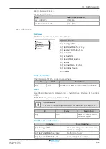 Предварительный просмотр 175 страницы Daikin Altherma 3 H HT EPRA18DAV3 Installer'S Reference Manual