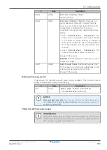 Предварительный просмотр 183 страницы Daikin Altherma 3 H HT EPRA18DAV3 Installer'S Reference Manual