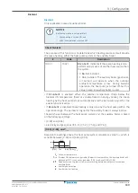 Предварительный просмотр 189 страницы Daikin Altherma 3 H HT EPRA18DAV3 Installer'S Reference Manual