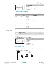 Предварительный просмотр 195 страницы Daikin Altherma 3 H HT EPRA18DAV3 Installer'S Reference Manual