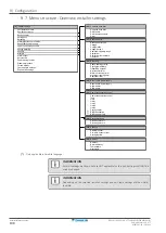 Предварительный просмотр 198 страницы Daikin Altherma 3 H HT EPRA18DAV3 Installer'S Reference Manual