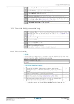 Предварительный просмотр 201 страницы Daikin Altherma 3 H HT EPRA18DAV3 Installer'S Reference Manual