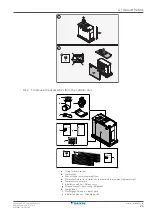 Предварительный просмотр 23 страницы Daikin Altherma 3 H HT ETSX16E7 Installer'S Reference Manual