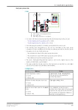 Предварительный просмотр 37 страницы Daikin Altherma 3 H HT ETSX16E7 Installer'S Reference Manual